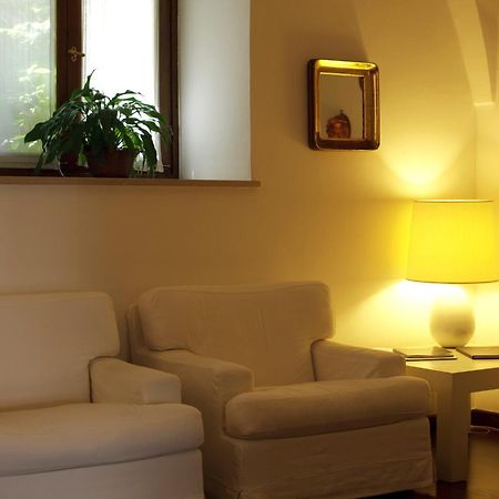 Albergo Accademia Trento Exterior foto