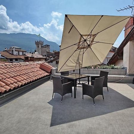 Albergo Accademia Trento Exterior foto