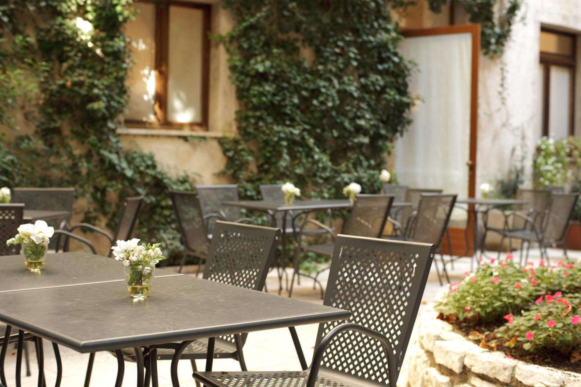 Albergo Accademia Trento Exterior foto
